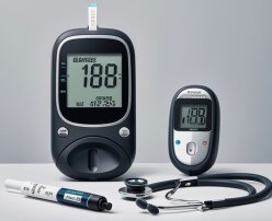 کالای پزشکی و سلامت